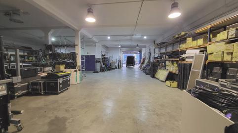 Photo 4 of Industrial buildings for sale in Ensanche de Vallecas - La Gavia, Madrid