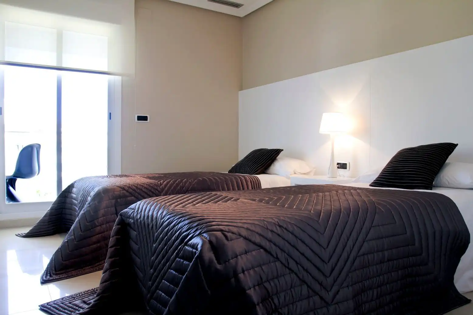 Habitación de Casa o chalet de alquiler en Altea con Aire acondicionado, Calefacción y Jardín privado