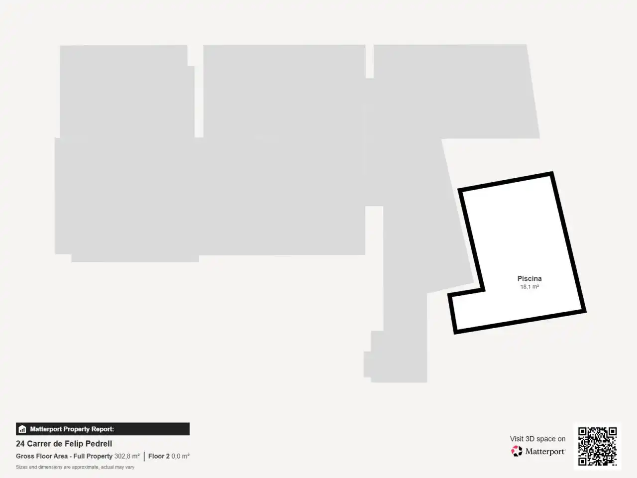 Casa o chalet en venta en El Vendrell con Aire acondicionado, Calefacción y Jardín privado