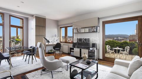 Foto 3 de Ático en venta en Barrio del Centro, Asturias