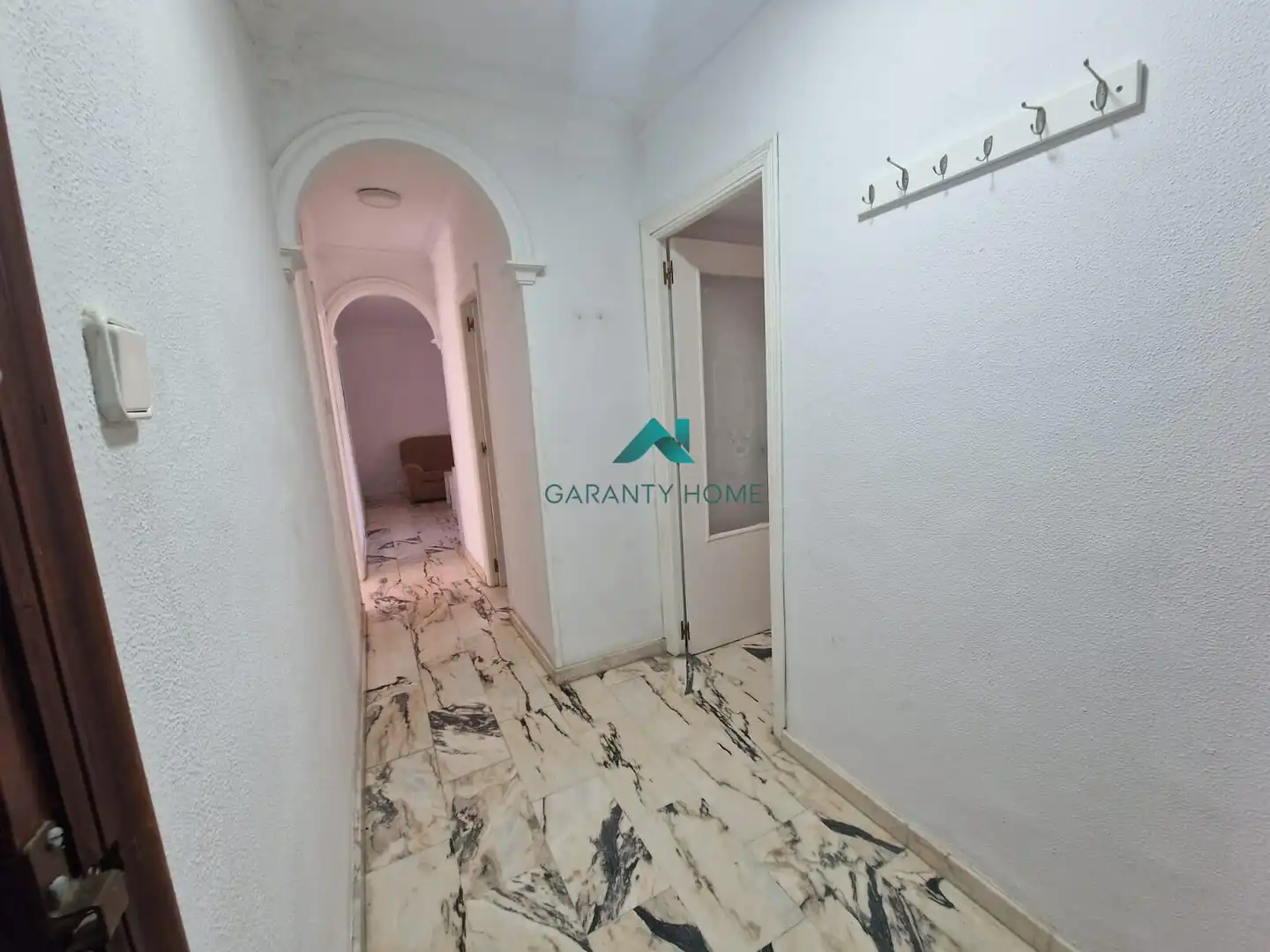 Flat for sale in Jerez de la Frontera  with Air Conditioner, Storage room and Furnished