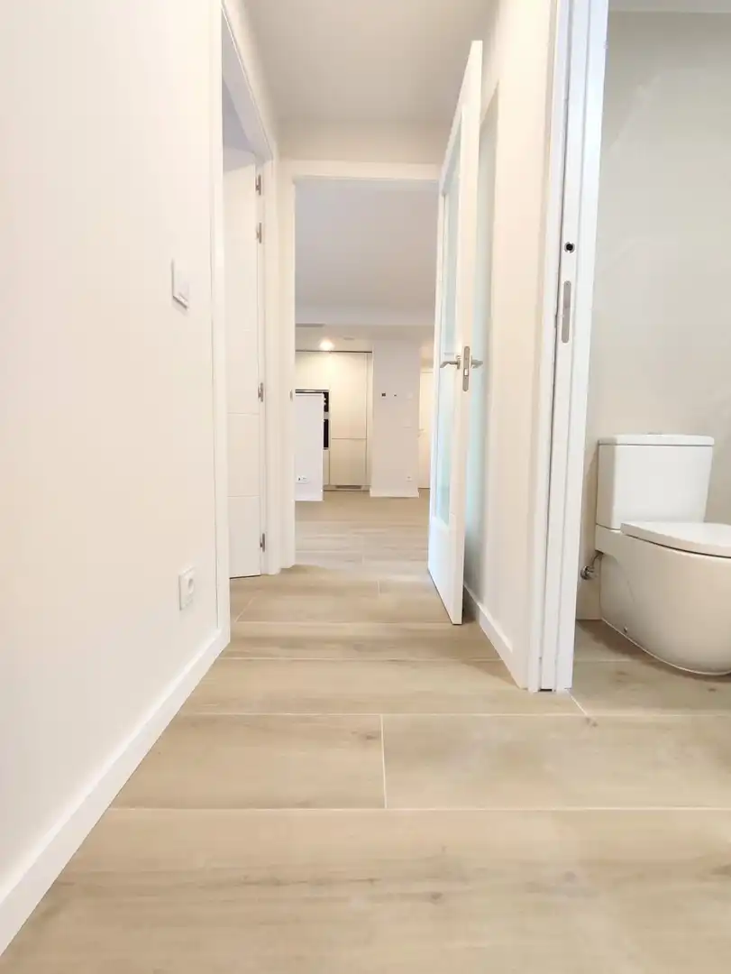 Flat with lift for sale in Francisco Berlanga Robles, imagen 34