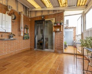 Terrace of Attic for sale in Sagunto / Sagunt  with Air Conditioner and Terrace