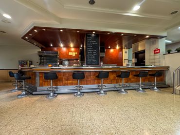 Local comercial en venda a Escodines