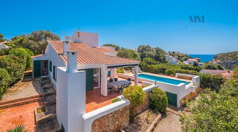 Foto 2 de Casa o xalet en venda a Sant Climent - Es Canutells, Maó - Mahón