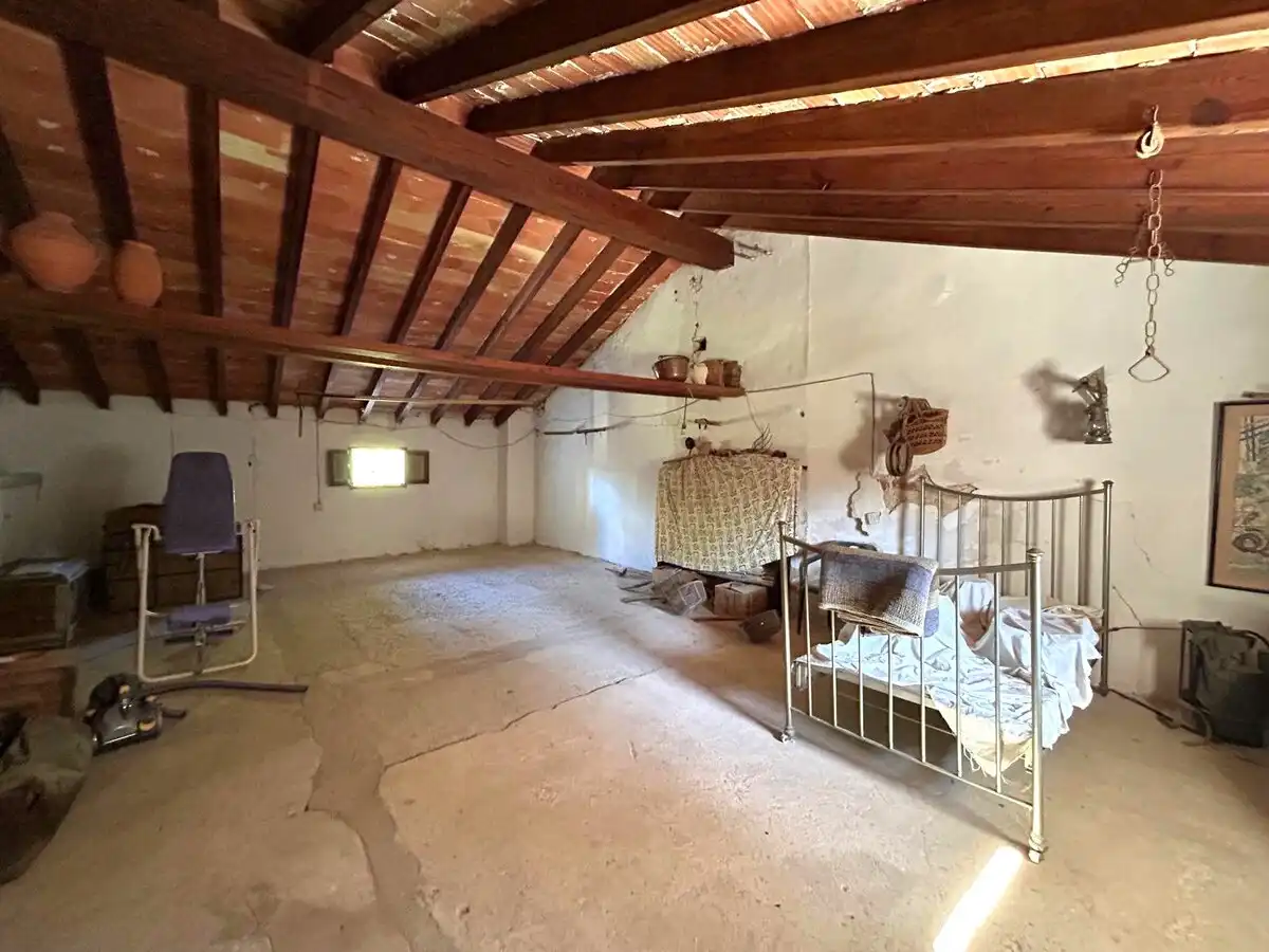 Casa o chalet en venta en La Xara - La Sella