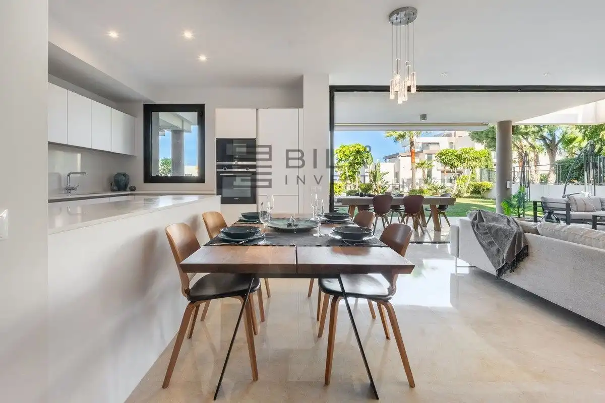 Wohnung zum Verkauf in Artola Homes, imagen 21