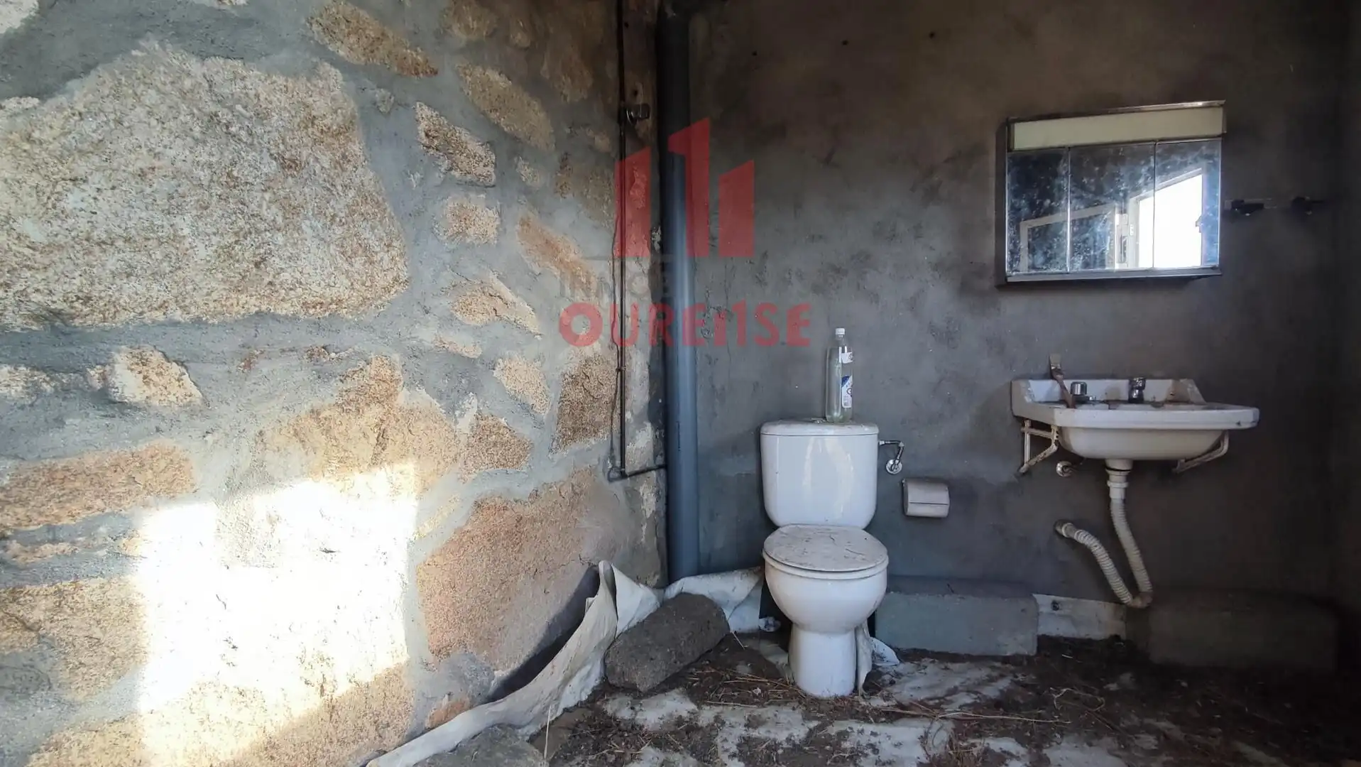 Casa o xalet en venda a Barrocanes