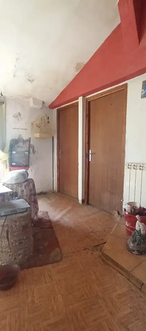 Finca rústica en venta en Murias de Paredes con Calefacción, Jardín privado y Amueblado
