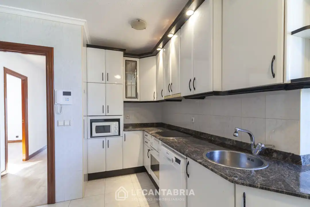 Appartement avec ascenseur à vendre à Paseo Canalejas, imagen 17