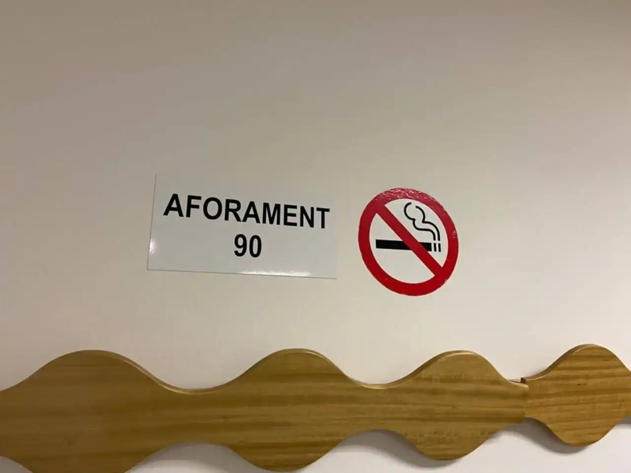 Ufficio con ascensore in affitto a Avenida Sant Julià, imagen 5