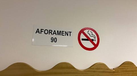 Foto 5 de Oficina de lloguer a Sant Julià, Palou, Granollers