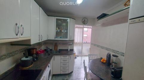 Foto 3 de Pis en venda a Zamudio, Bizkaia