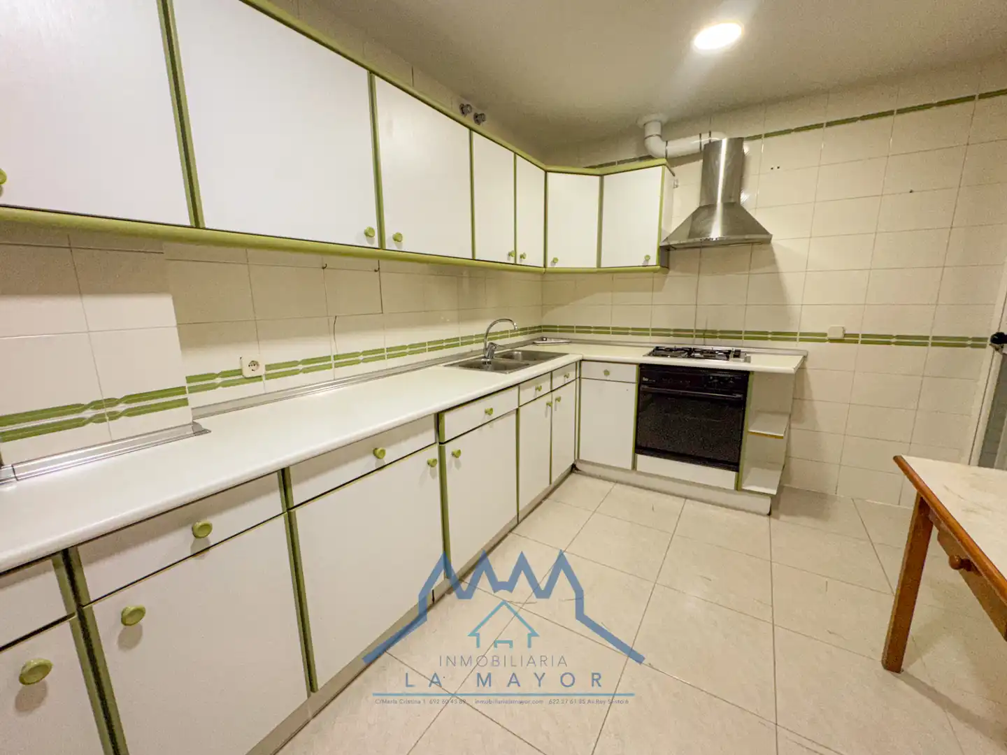 Flat with lift to rent in El Perchel, imagen 6