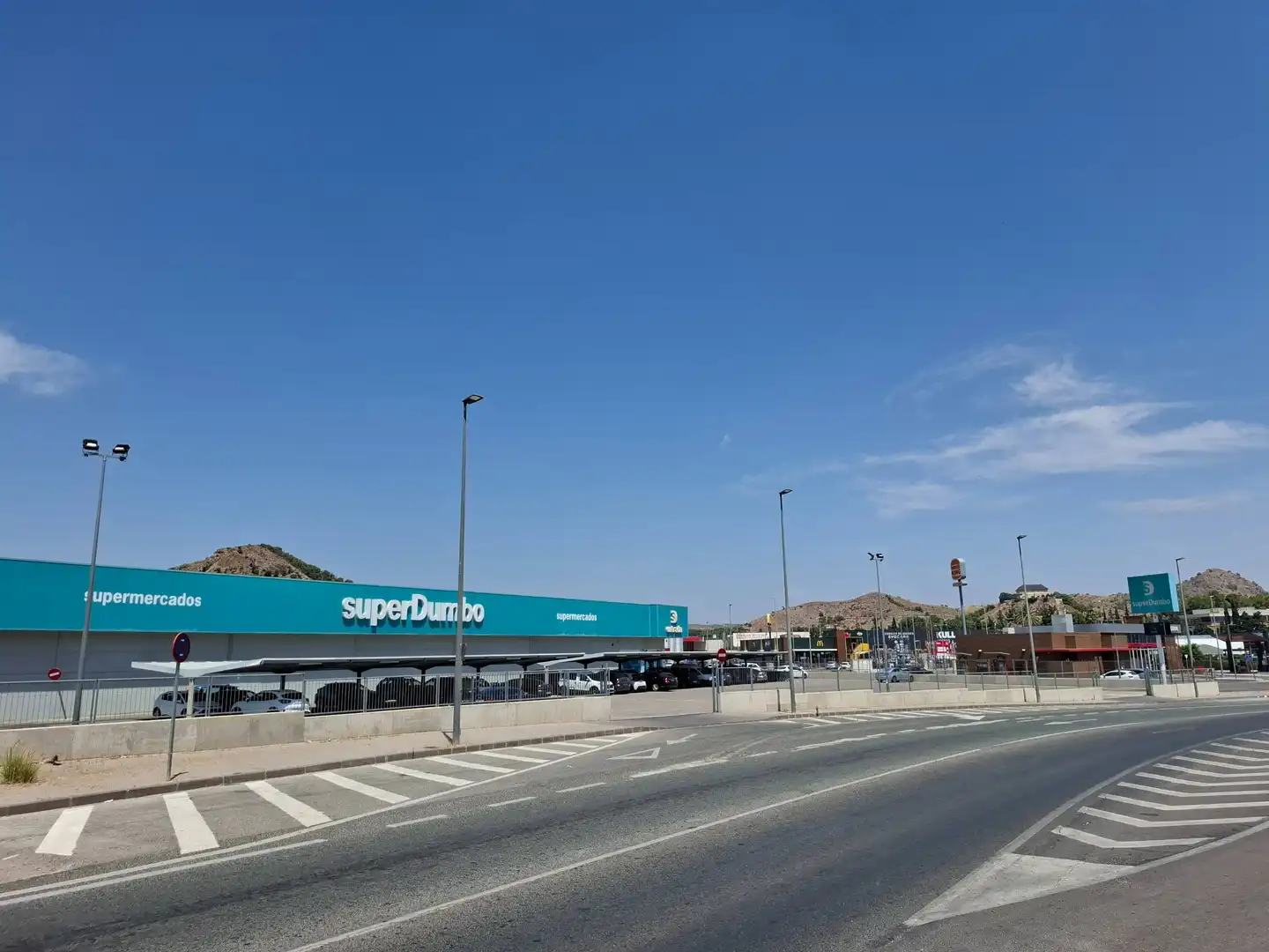 Pis en venda en Murcia amb Traster i Piscina comunitària