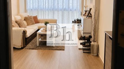 Foto 2 de Piso en venta en La Unión - Cruz de Humilladero - Los Tilos, Málaga Capital