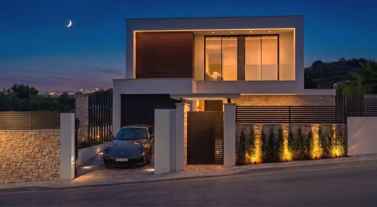 Villa avec piscine à vendre à La Cala Golf - Lagar Martell, imagen 26