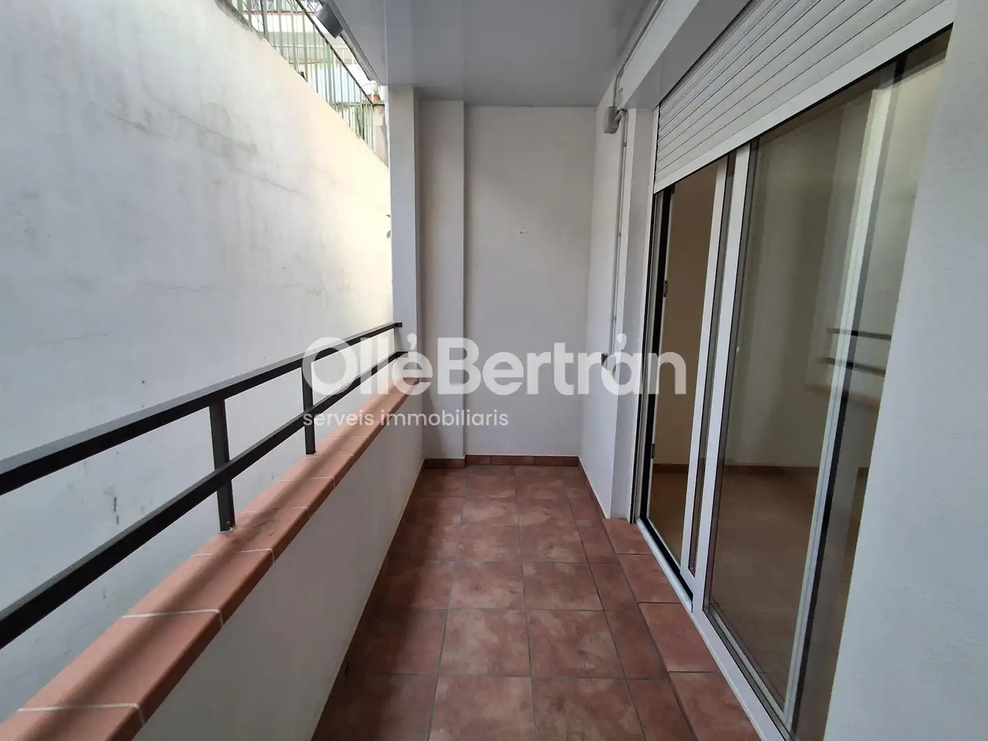 Terrassa de Oficina de lloguer en Barcelona