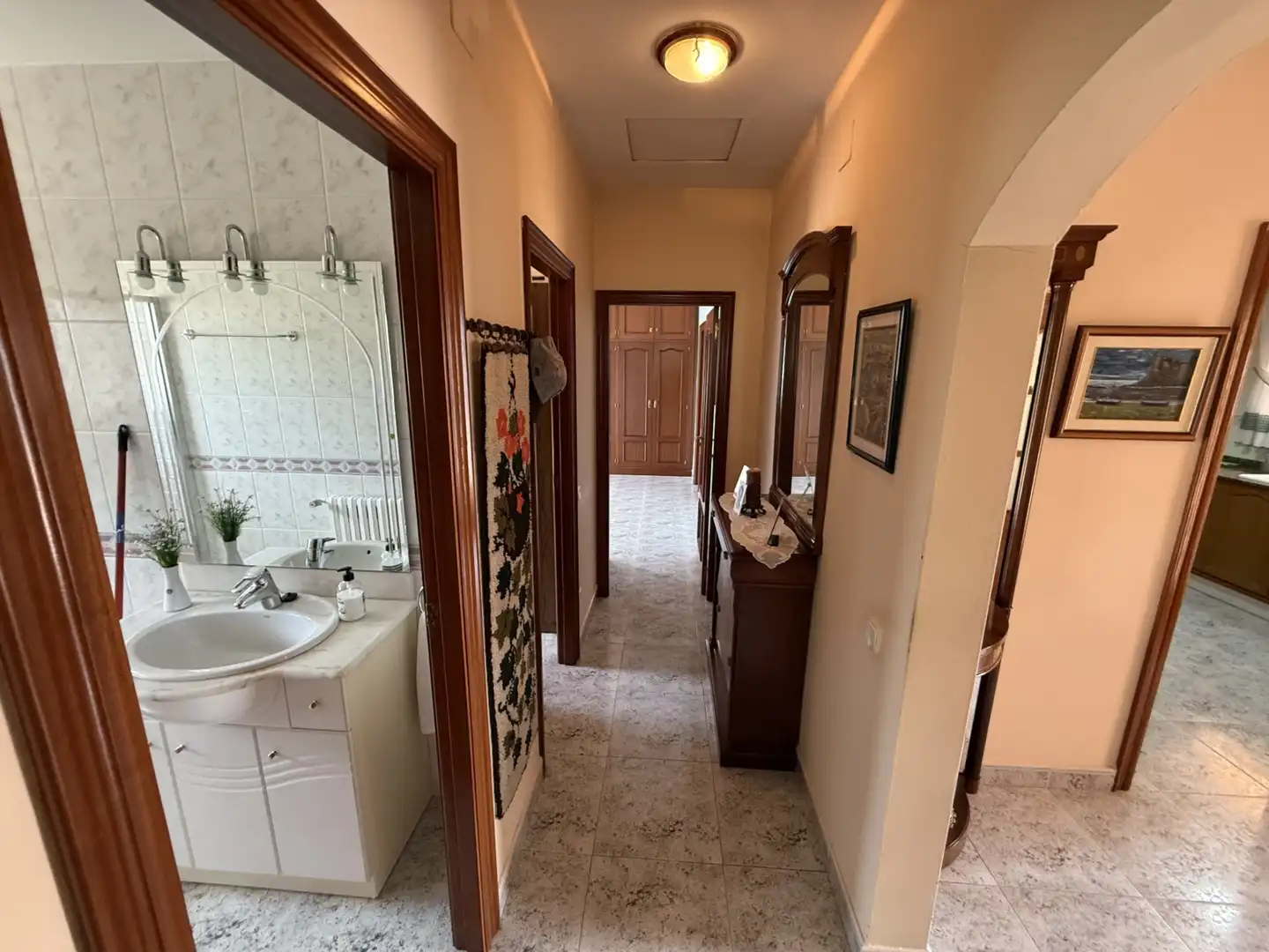 Casa con terrazza in vendita a Carrer Puiggraciós, imagen 39