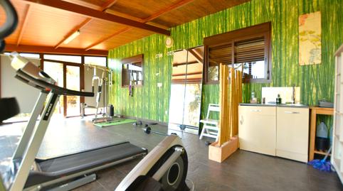 Foto 4 de Casa o chalet en venta en Calle Londres, Las Pajanosas, Guillena