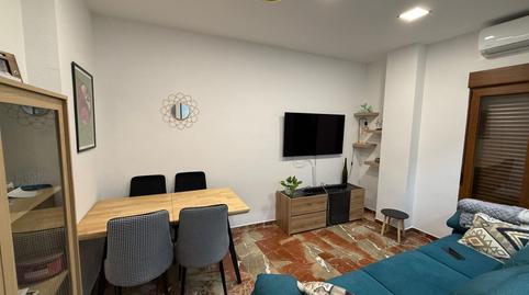 Photo 3 of Flat to rent in San Felipe - El Almendral - La Merced,  Jaén Capital