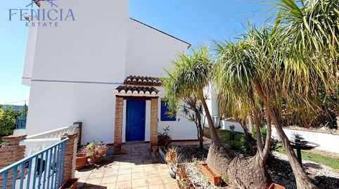 Foto 3 de Casa o xalet en venda a Las Palomas, Almuñécar