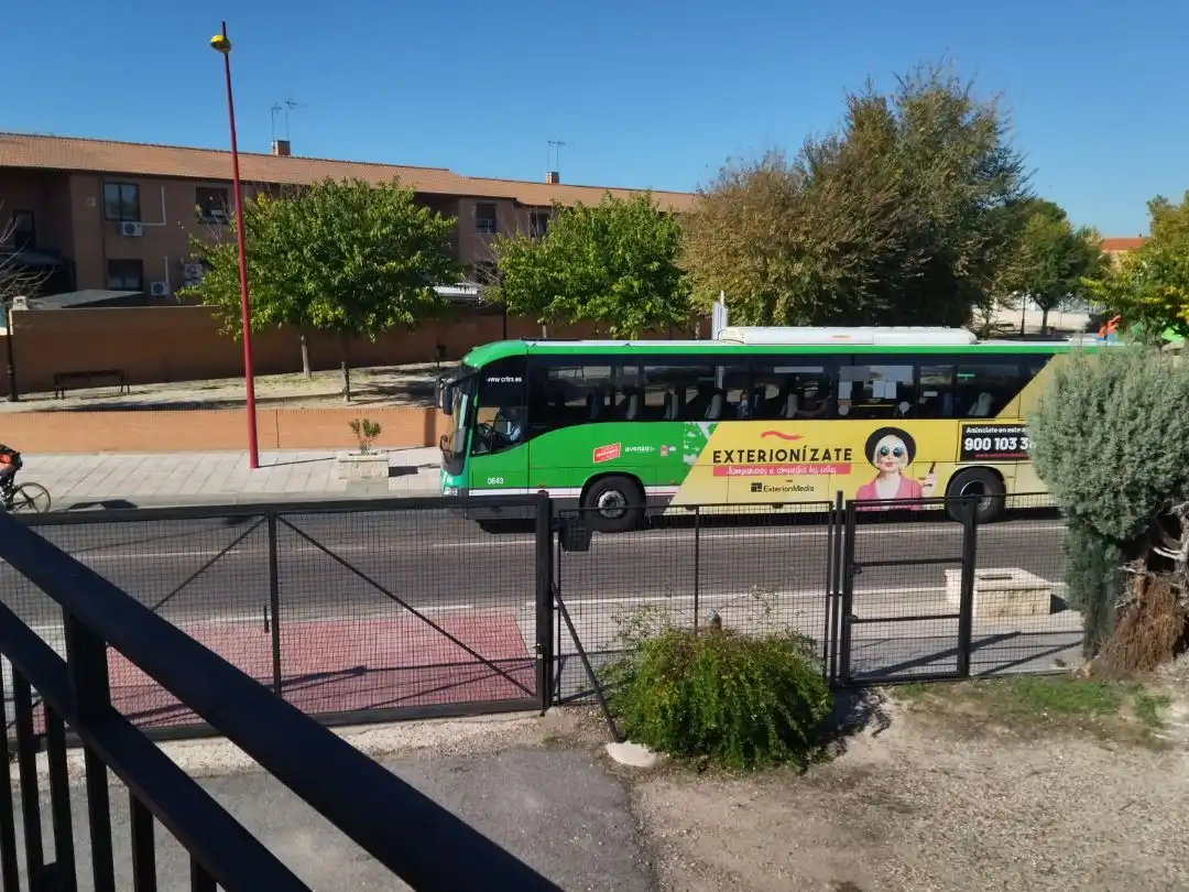 Gewerbefläche zum Verkauf in Urbanización la Ermita 22P, imagen 2