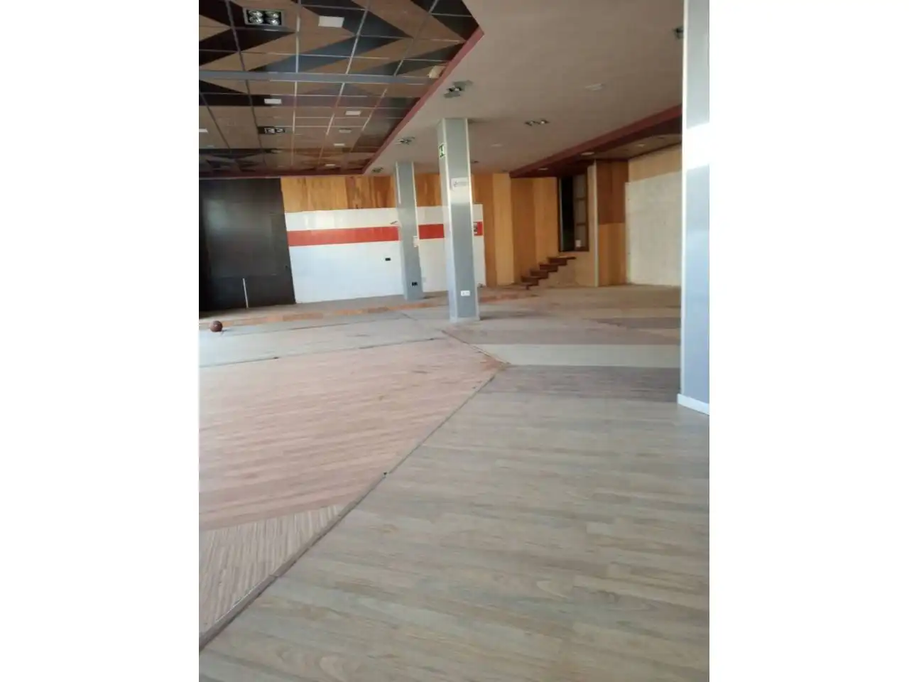 Local comercial en venda a Calle EXTRAMUROS, imagen 6