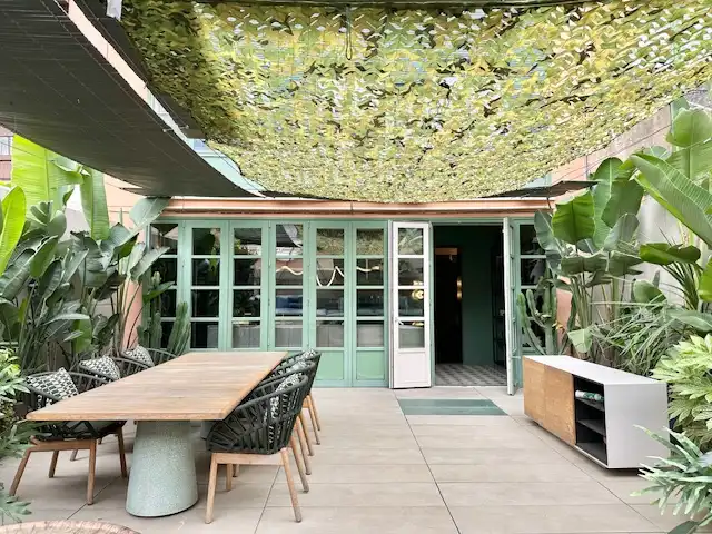 Appartement avec jardin à vendre à Carrer de Mallorca, imagen 3