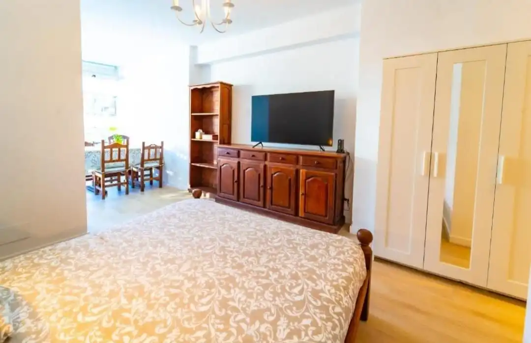 Studio avec ascenseur à vendre à Zona Martiánez, imagen 4