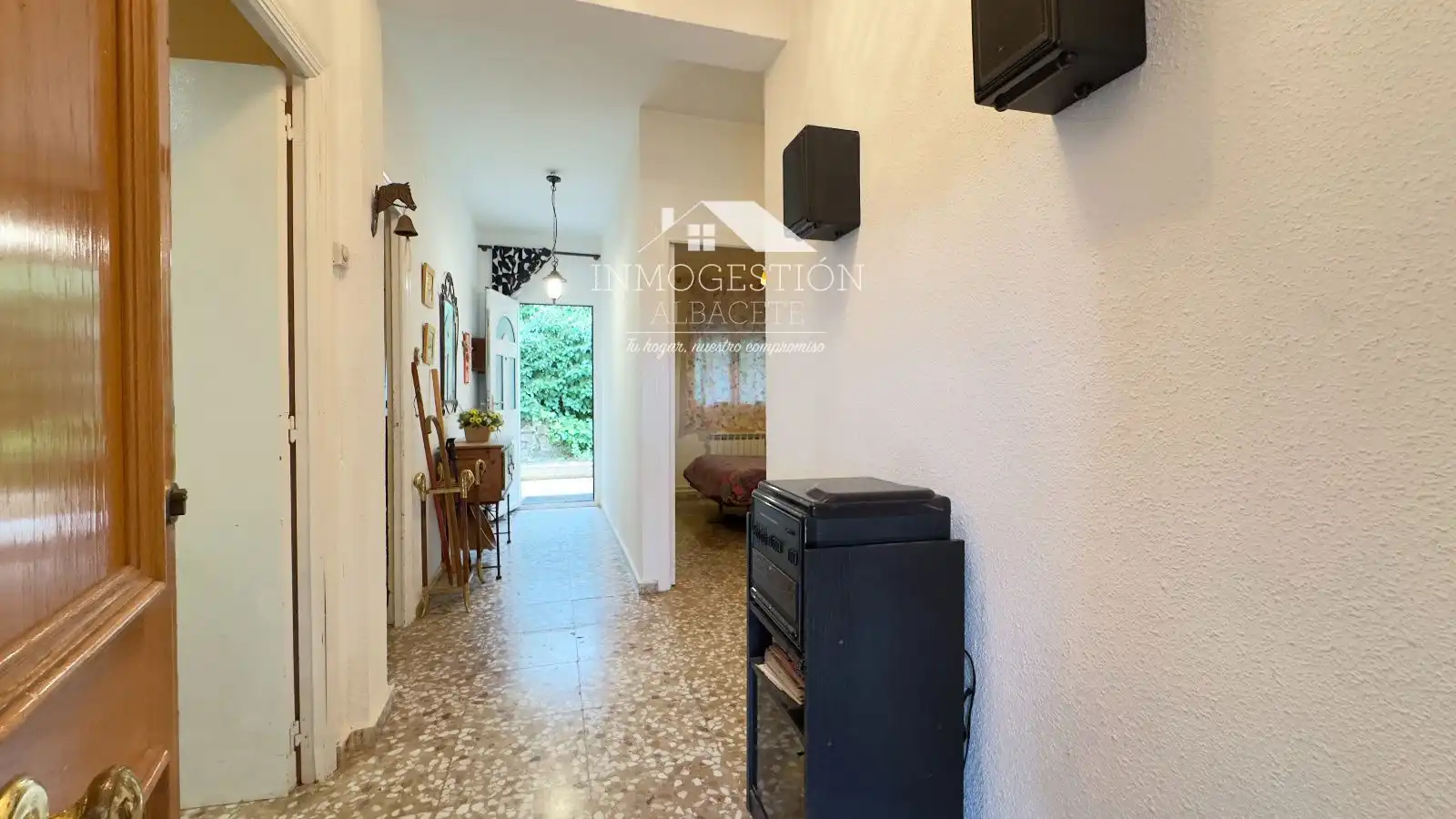 Villa avec jardin à vendre à Alcaraz, imagen 13