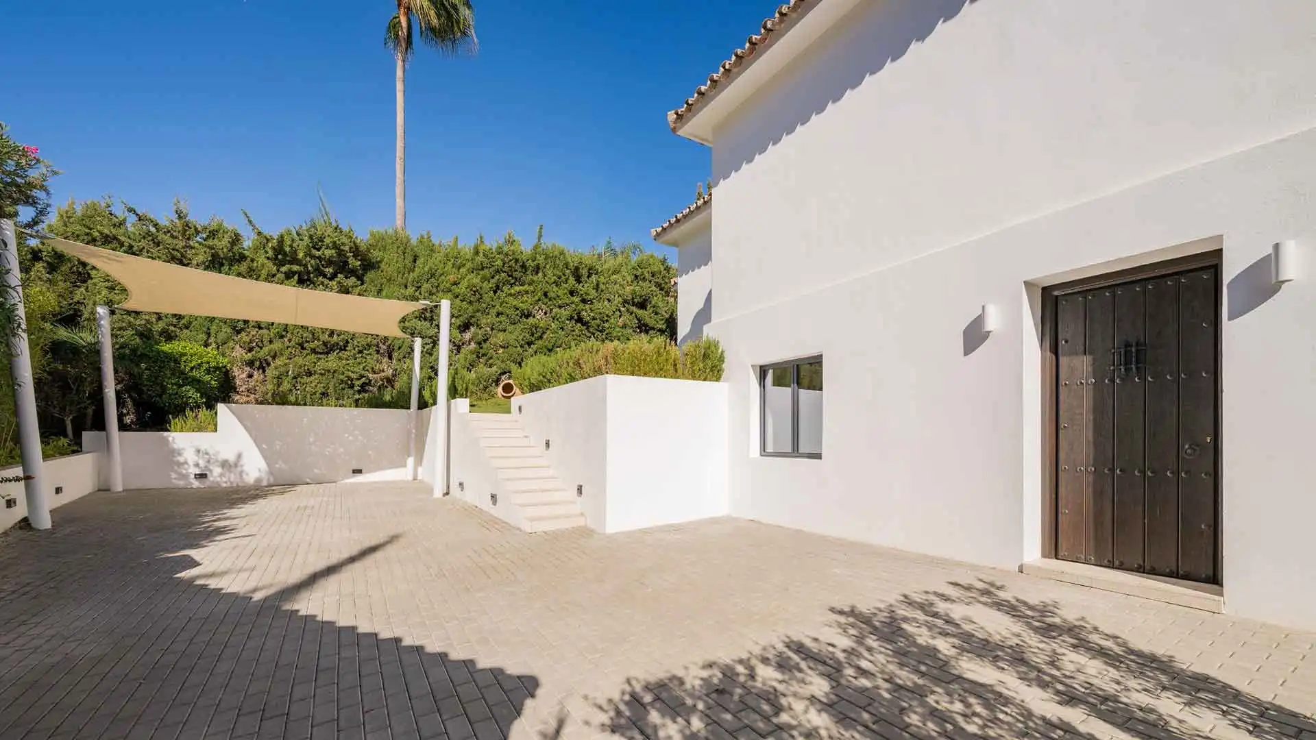Casa con piscina in vendita a Nueva Andalucía, imagen 27