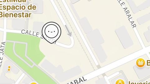 Photo 2 of Garage to rent in Jata Kalea, 8, Santa María de Getxo, Bizkaia