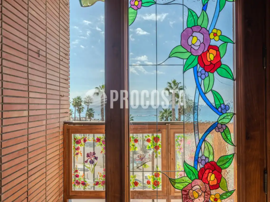 Appartamento con ascensore in vendita a Paseo Puerta Del Mar, imagen 4