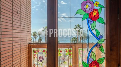 Foto 4 de Piso en venta en Paseo Puerta del Mar, Almuñecar Centro, Almuñécar