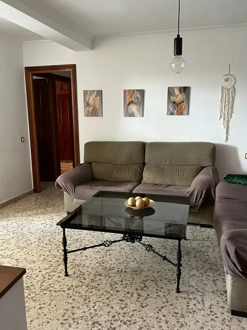 Apartament en venda a Avenida Mercado, 12, Miraflores