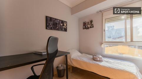 Photo 3 of Flat to share in Zona Concordia, Valencia