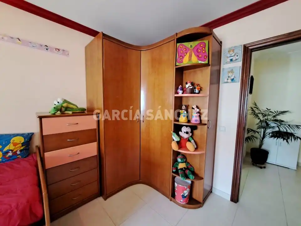 Apartament amb ascensor en venda a Lugar Escarabote, imagen 15