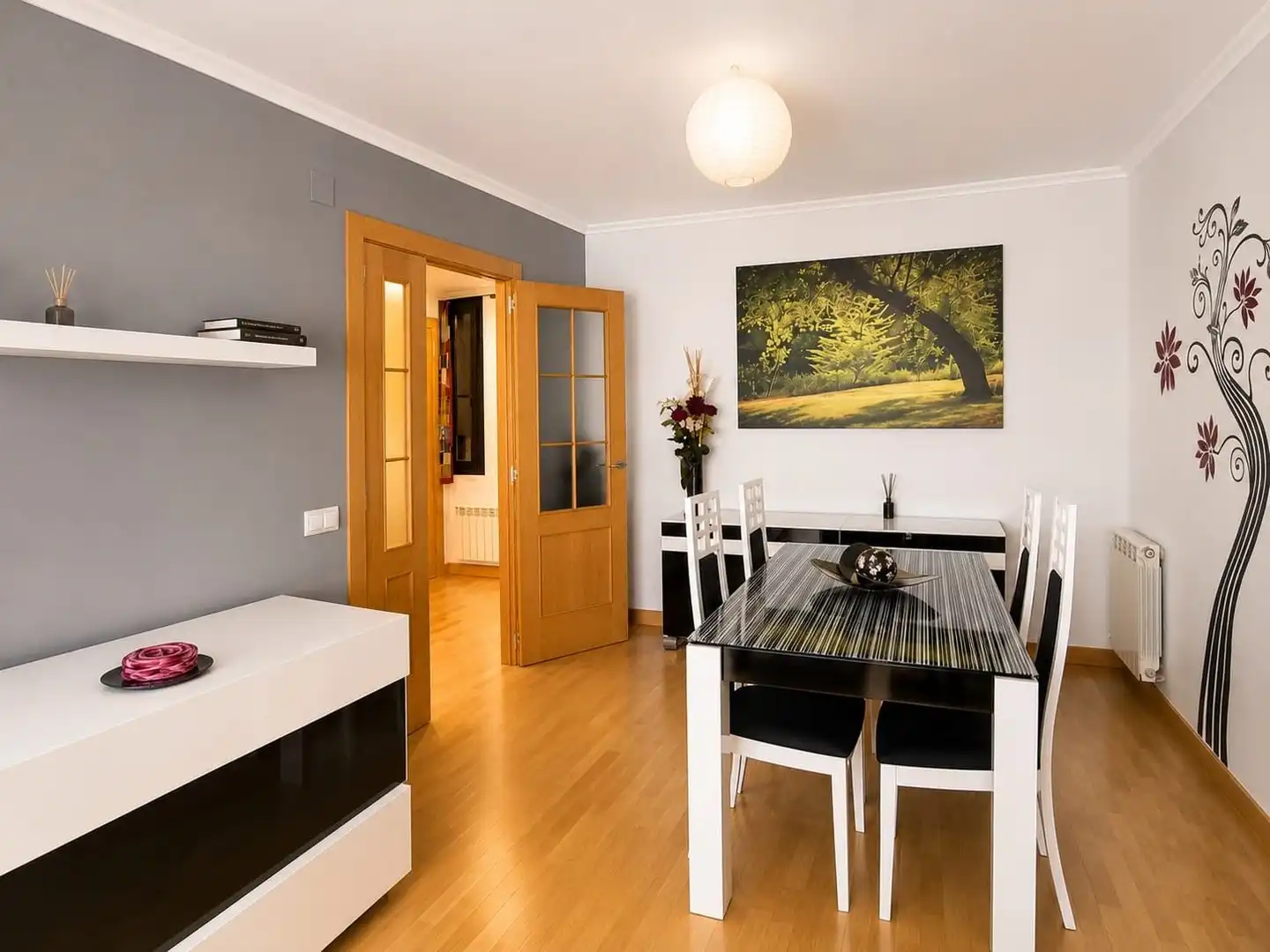 Wohnung mit Aufzug zum Verkauf in Calle  Sorbona, imagen 6