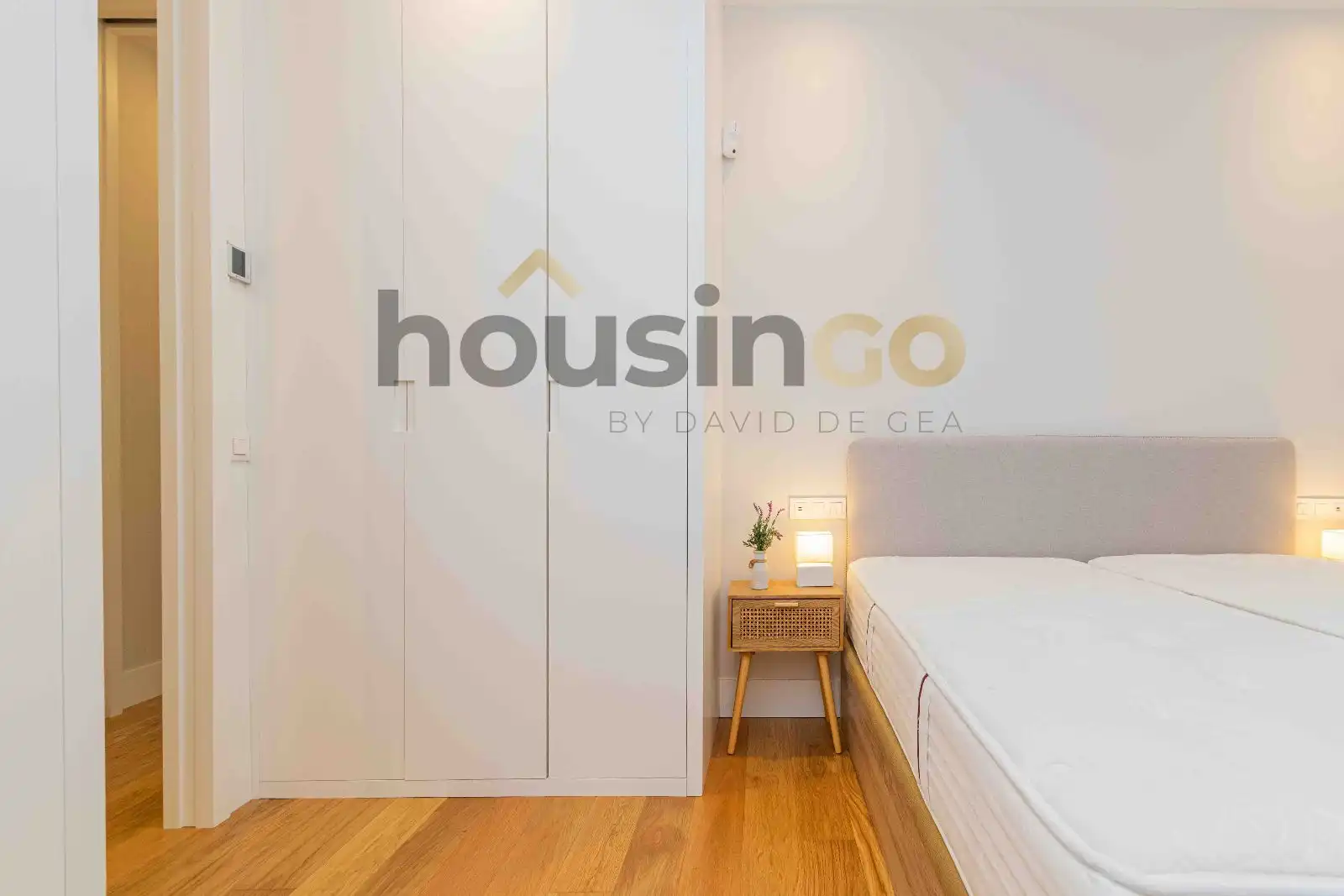 Habitación de Piso en venta en Madrid con Aire acondicionado, Calefacción y Parquet