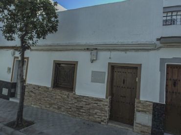 Piso en venta en Calle Verdiales 51