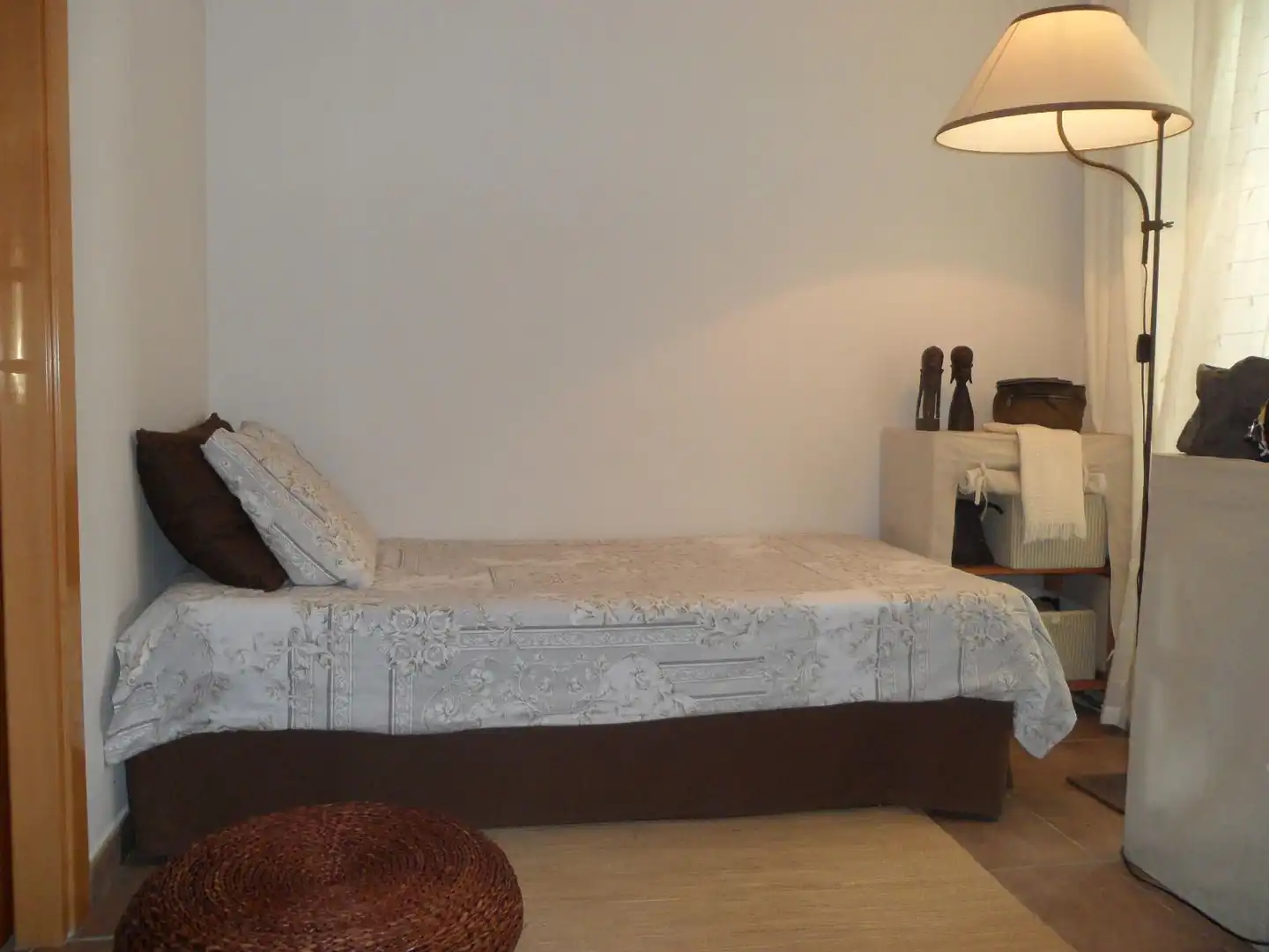 Habitación de Piso en venta en Almería con Trastero, Amueblado y Piscina comunitaria