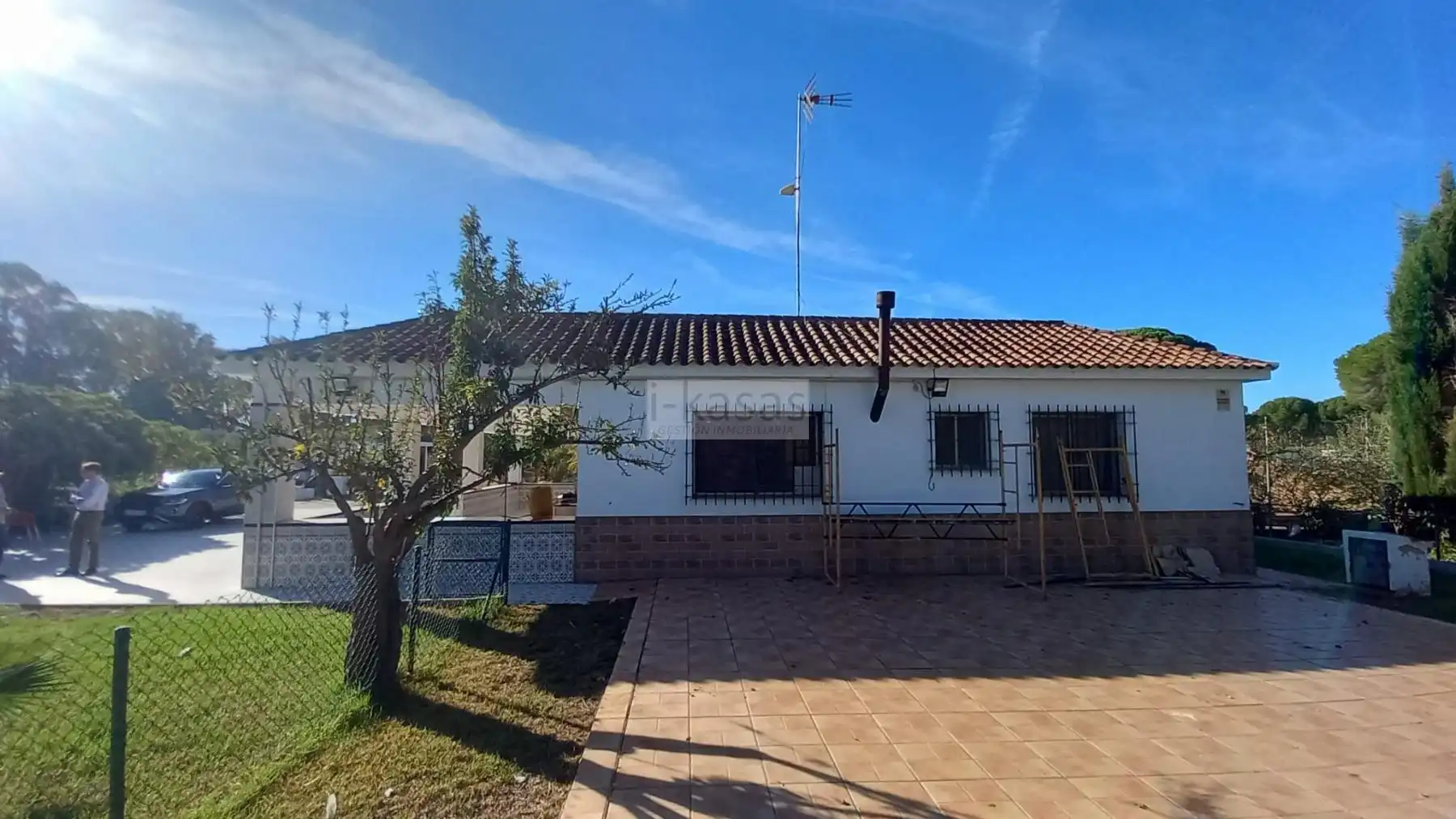 Haus zum Verkauf in El Retiro - Parque Atlántico - Ronda este, imagen 2