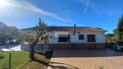 Foto 2 de Casa o xalet en venda a Parque Atlántico - Ronda este, Jerez de la Frontera