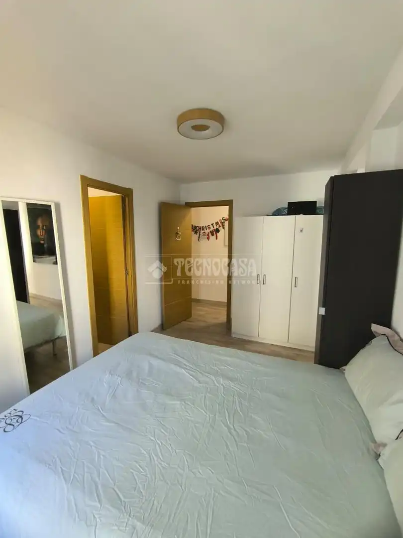Habitación de Piso en venta en Madrid con Aire acondicionado, Calefacción y Terraza