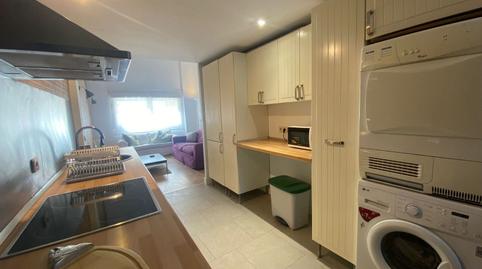 Foto 5 de Dúplex de alquiler en Calle de Berástegui, Pueblo Nuevo,  Madrid Capital