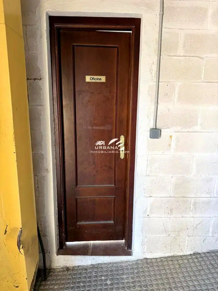 Industrial building to rent in Carretera Córdoba Málaga, imagen 10