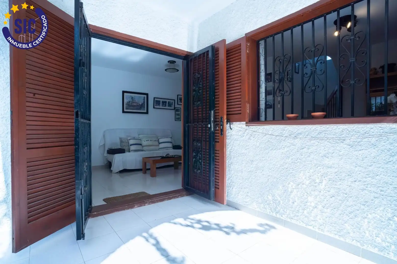 Adosado con terraza en venta en Calle E CALATAYUD 49, imagen 6