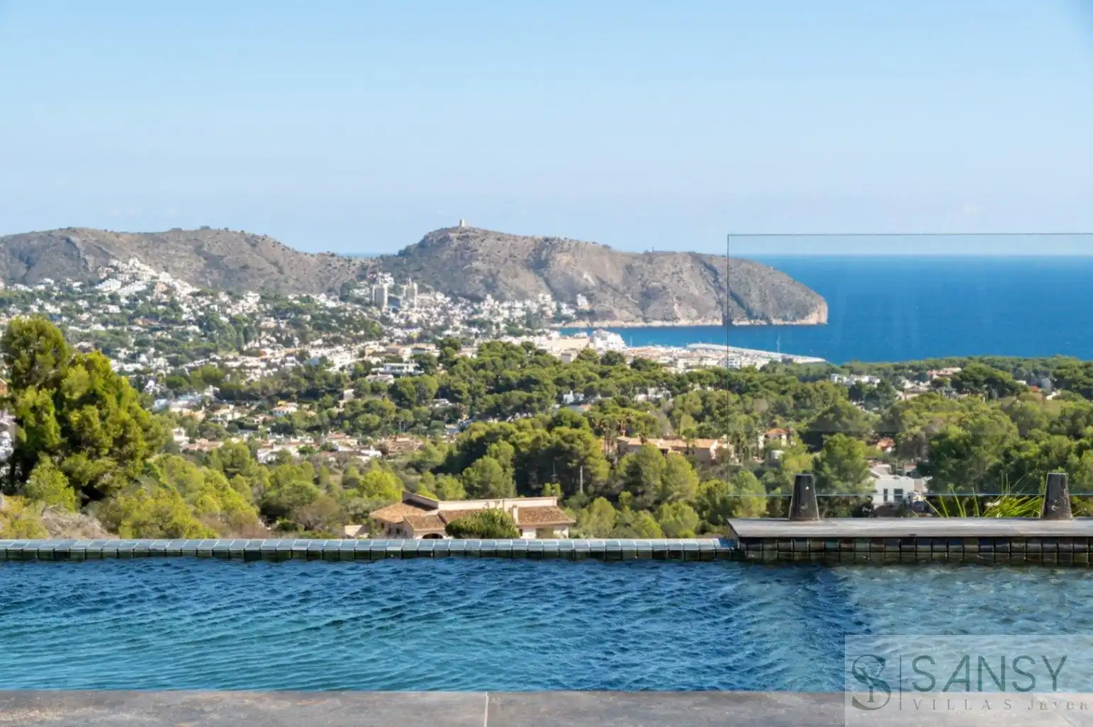 Detached house with pool for sale in Paichi, imagen 8
