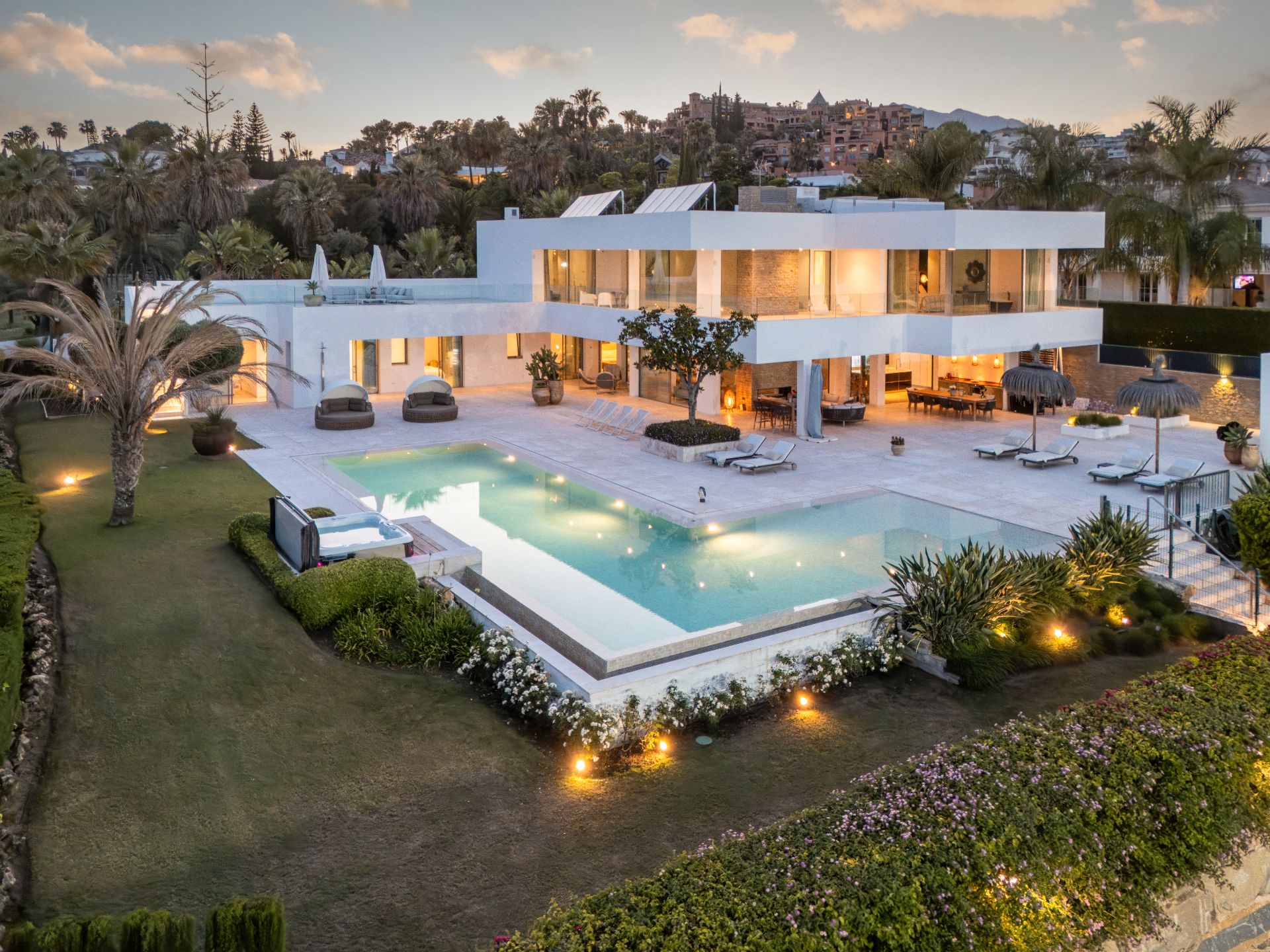 Casa o xalet en venda a Los Naranjos